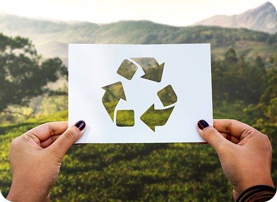 Gestion des déchets